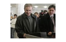 Черновецкий о чиновниках: пусть ездят на работу, как все
