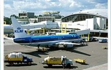 Терминал «D» в «Борисполе» будет строить турецкая компания