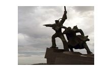 Ukraine-Russia tensions rise in Crimea
