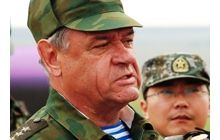 Россия в Грузии впервые столкнулась с армией стандарта НАТО