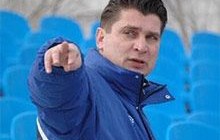 Стало відоме ім`я нового тренера сімферопольської «Таврії» (фото)
