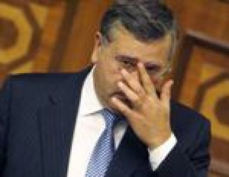 Анатолій Гриценко