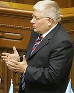 Михайло Чечетов 