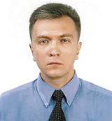 Сергей Кальченко