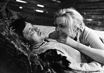 ”Никто не хотел умирать” (1966)