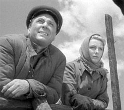 ”Родная кровь” (1964)