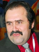 Олександр Охріменко