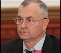 Владимир Шуба