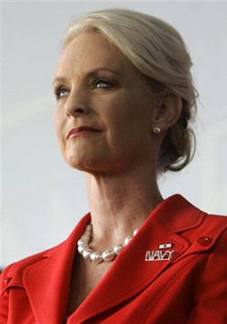 Жена Маккейна заработала 4 миллиона долларов