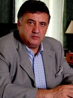 Семен БАГДАСАРОВ