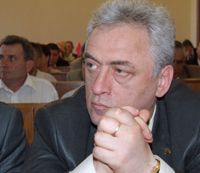 Николай Салогор