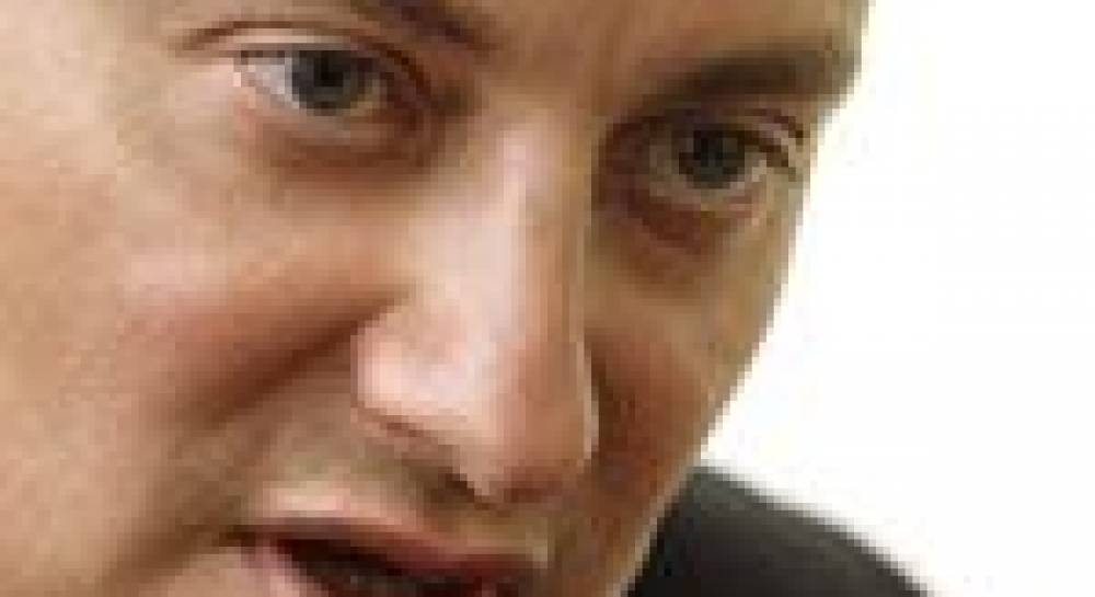 Д.Андриевский: Последний гвоздь в крышку гроба НУ вбило сотрудничество с Черновецким