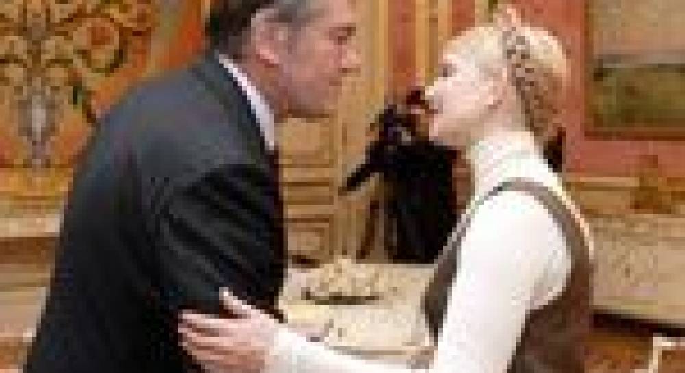 Ukraine democracy could cool its bid for NATO Membership