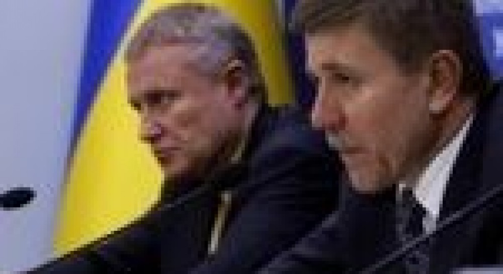 Можем сказать УЕФА - принять Евро-2012 нам по силам