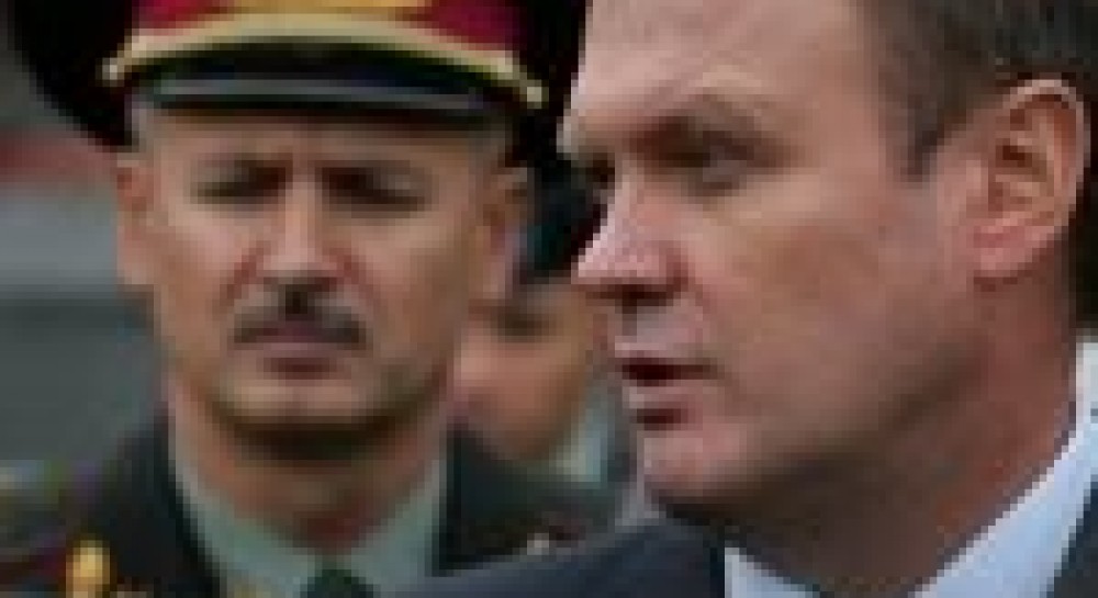 Владимир Шандра: МЧС должно не только реагировать на чрезвычайные ситуации, но и предотвращать их возникновение