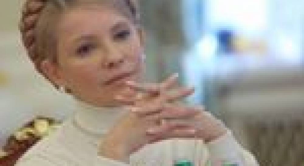 Як Тимошенко виграла у Януковича на «Україні» і програла Ющенку на «Інтері»