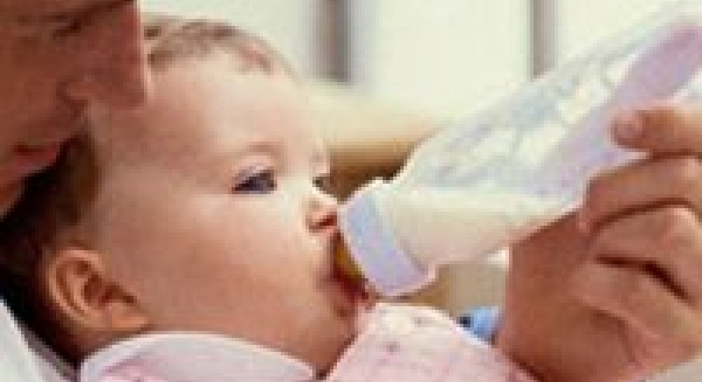 Что же на самом деле содержится в детском питании HIPP, Humana и Nestle?