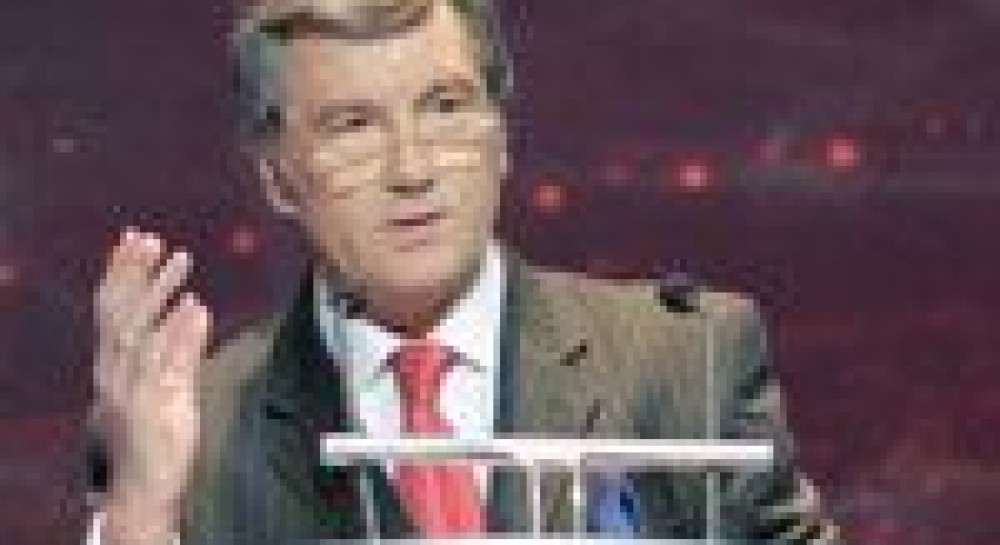 Суды Президенту не указ? А Президент судам?