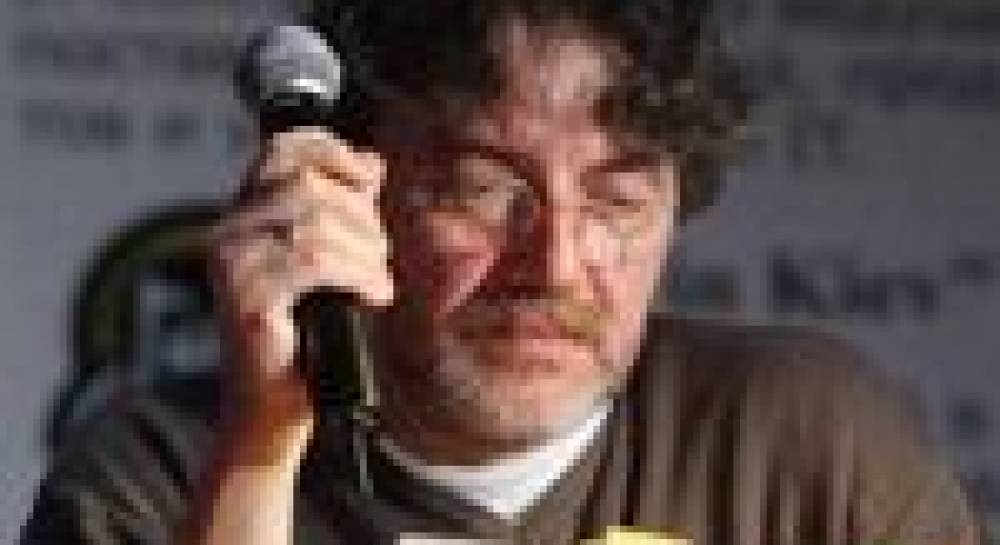 Олексій Коган: Мене вважали американським шпигуном, бо я просував усе талановите українське