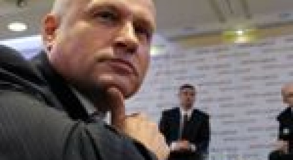Рыбачук: Ни один из наших партнеров не даст и ломаного шиллинга за шансы Украины на ПДЧ в декабре