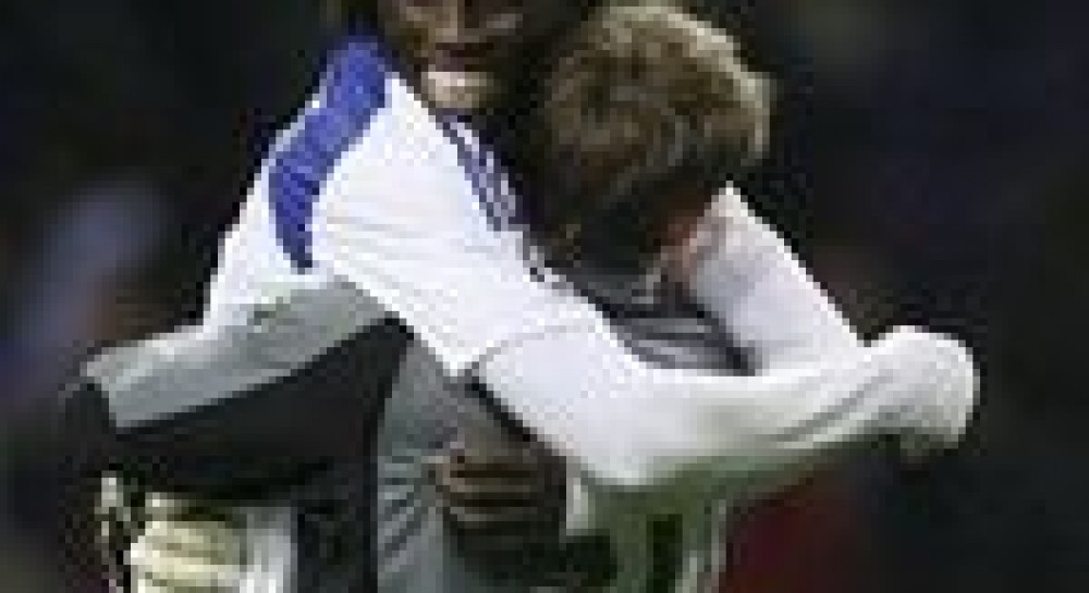 Diakhate doffs his cap to Semin