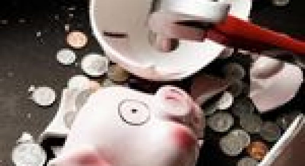 Ukraine's IMF loan endangered by feud