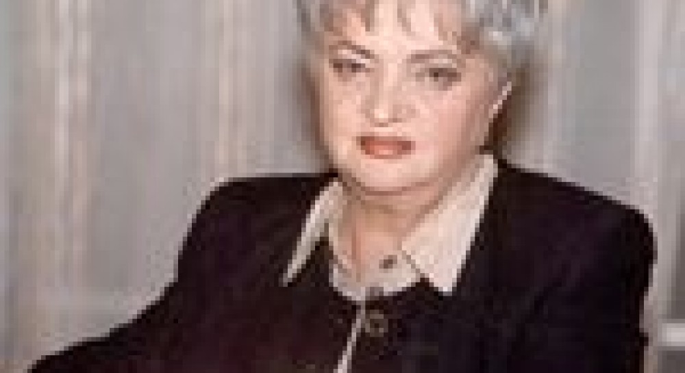 Тамара Щербатюк: На наших екранах є люди, яким протипоказано бути на телеканалі