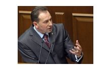 Томенко: СНБО требует от органов власти проводить цензуру СМИ