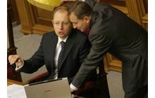 Томенко назвал трех кандидатов на место Яценюка