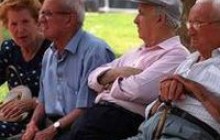 Україна переживає процеси старіння суспільства
