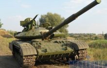 Булатами укомплектують Гвардійську бригаду