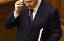 Янукович просив би в Росії допомоги, але розуміє, що марно