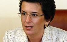 Бурджанадзе про Крим та конфлікт на кшталт російсько-грузинського