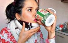 Приходим на помощь больному горлу