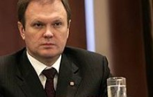 Володимир Шандра: “МНС має не лише реагувати на надзвичайні ситуації, але й запобігати їх виникненню”