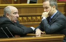 У ПР трьома мовами закликали припинити протистояння в мовному питанні