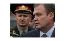 Володимир Шандра: МНС має не лише реагувати на надзвичайні ситуації, але й запобігати їх виникненню