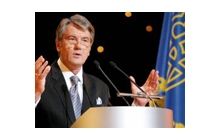 Yushchenko dissolves Ukrainian parliament, exacerbating instability