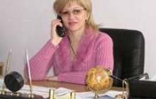 Асмолова стала віце-мером Алушти