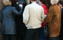 В банкоматах Проминвестбанка возникли перебои с наличкой