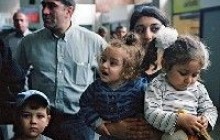 Коли країна хвора, починають кричати «Понаїхали тут...»
