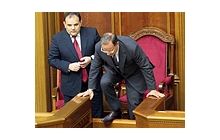 Может ли Верховная Рада принимать законы после роспуска?