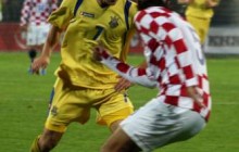 Украина заняла второе место в отборочной группе Чемпионата мира по футболу-2010