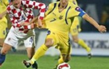 Україна - Хорватія: коли не допоміг і 12-й гравець