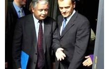 Скандал у Польщі: президент і прем'єр не поділили спецлітак до Брюсселя