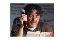 Олексій Коган: Мене вважали американським шпигуном, бо я просував усе талановите українське