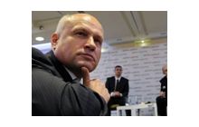 Рибачук: Жоден з наших партнерів не дасть і ломаного шилінга за шанси України на ПДЧ у грудні