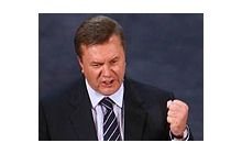 Янукович рассказал Бузеку о зависимости Луценко