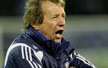 Сёмин с 22 динамовцами улетел в Португалию