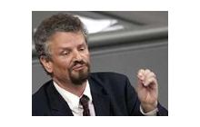 Как немецкий адвокат Кремля засветился в оценках Украины
